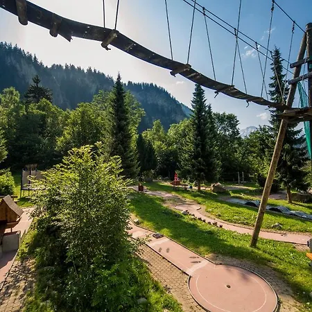 Chalet Numaga Blatten bei Naters