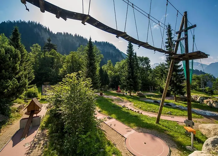 Chalet Numaga Blatten bei Naters