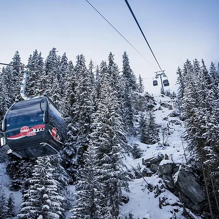 Numaga Alpstuga Blatten bei Naters