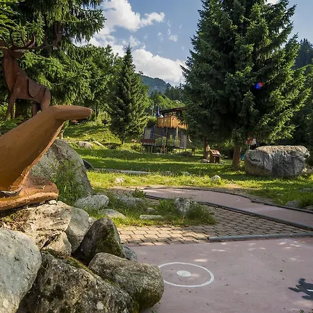 Numaga Blatten bei Naters